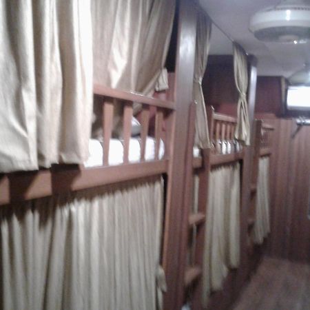 Classic Dormitory Mumbai  Buitenkant foto
