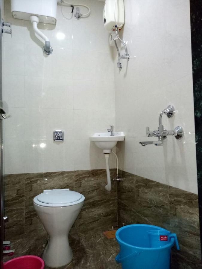 Classic Dormitory Mumbai  Buitenkant foto